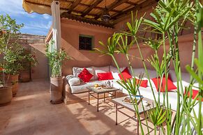 Riad Dar Yema