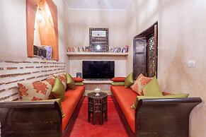 Riad Dar Yema