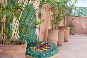 Riad Dar Yema