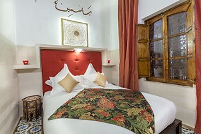 Riad Dar Yema