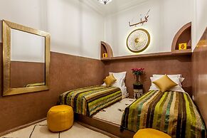 Riad Dar Yema