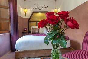 Riad Dar Yema