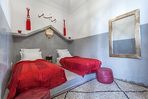 Riad Dar Yema