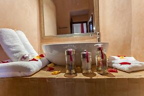 Riad Dar Yema