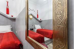 Riad Dar Yema