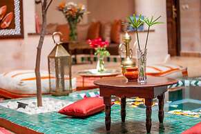Riad Dar Yema