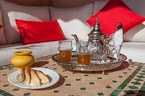 Riad Dar Yema