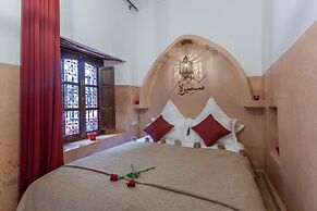 Riad Dar Yema