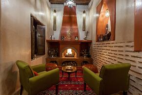 Riad Dar Yema