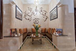 Riad Dar Yema