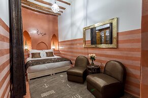 Riad Dar Yema