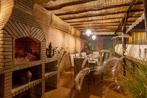 Riad Dar Yema