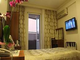 Hotel Kit Tur
