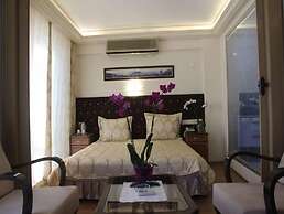 Hotel Kit Tur