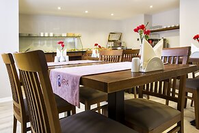 Perla Arya Hotel
