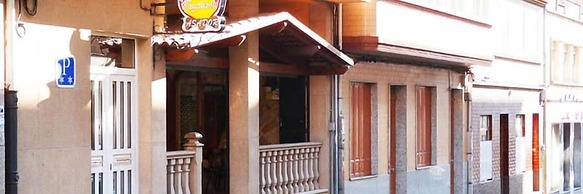 Pensión Vagalume