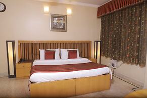 Hotel Singh Sahib