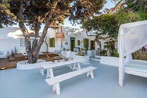 Villa Lord