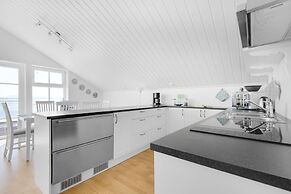 Lauvøy Feriesenter