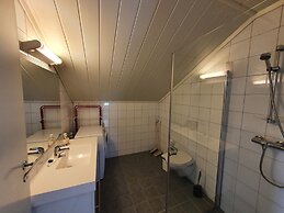 Lauvøy Feriesenter