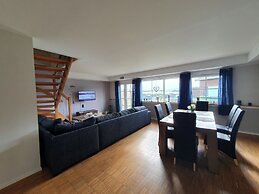 Lauvøy Feriesenter