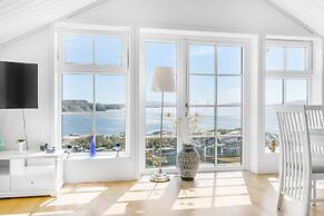 Lauvøy Feriesenter