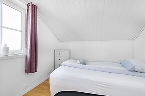 Lauvøy Feriesenter
