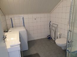 Lauvøy Feriesenter