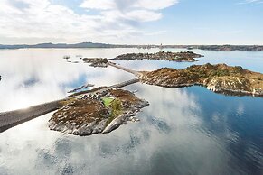 Lauvøy Feriesenter