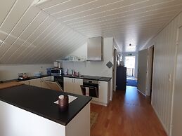 Lauvøy Feriesenter