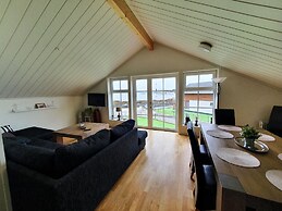 Lauvøy Feriesenter
