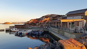 Lauvøy Feriesenter