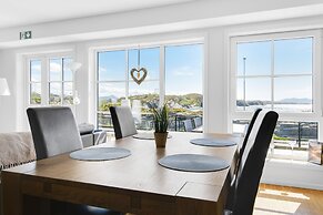 Lauvøy Feriesenter