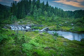 Lauvøy Feriesenter