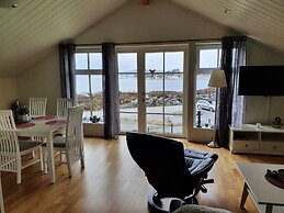 Lauvøy Feriesenter