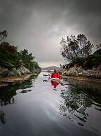 Lauvøy Feriesenter