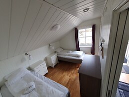 Lauvøy Feriesenter