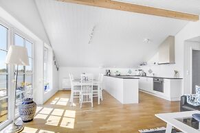 Lauvøy Feriesenter