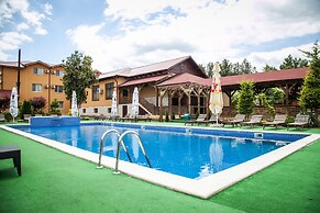 Hotel Mondial