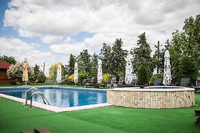 Hotel Mondial