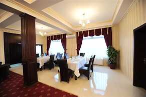 Hotel Mondial