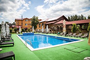 Hotel Mondial