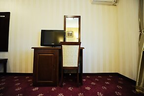 Hotel Mondial