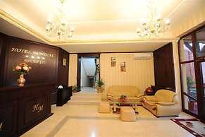 Hotel Mondial
