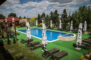 Hotel Mondial
