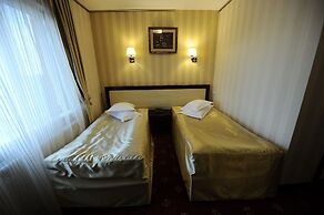 Hotel Mondial