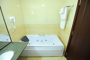 Hotel Mondial