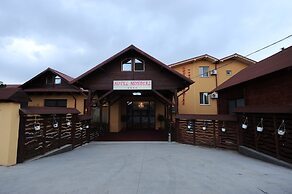 Hotel Mondial