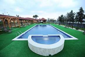 Hotel Mondial