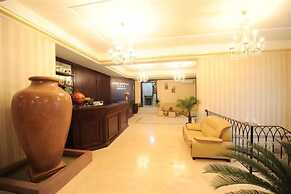 Hotel Mondial